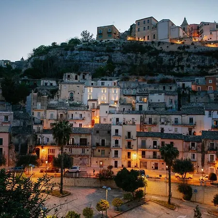 Ibla 4* Ragusa