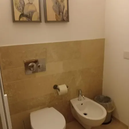 Pensionat Ibla 4*