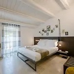 Πανσιόν Ibla 4*