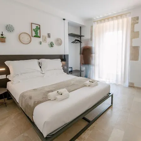 Guest house Ibla
