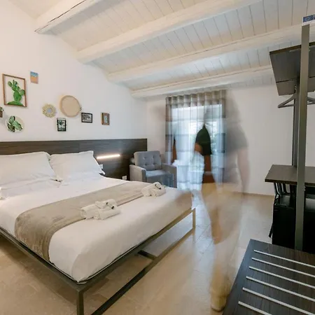 Guest house Ibla Ragusa