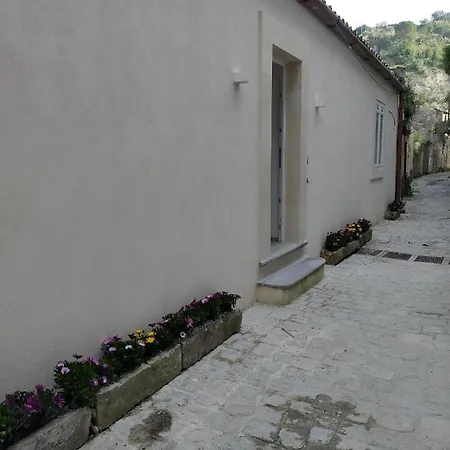 Ibla 招待所