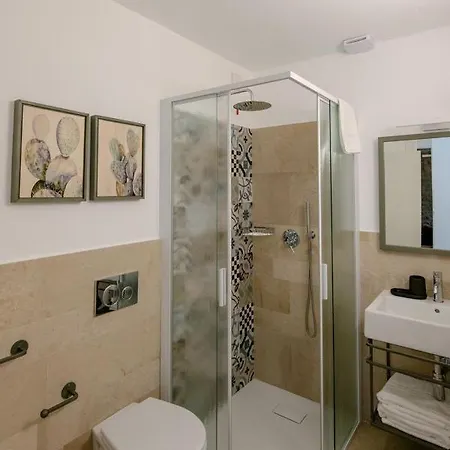 Ibla Guest house *