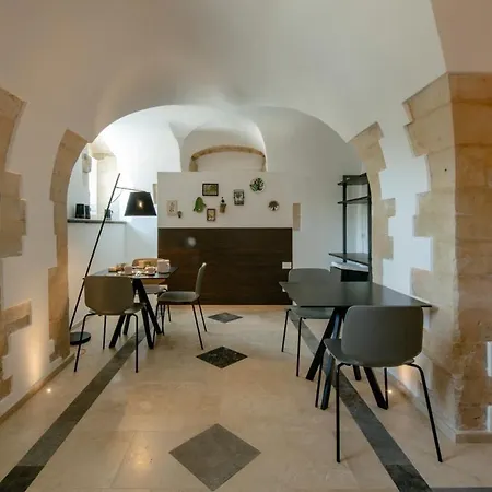 Ibla Guest house *