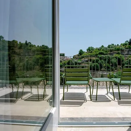 Guest house Ibla