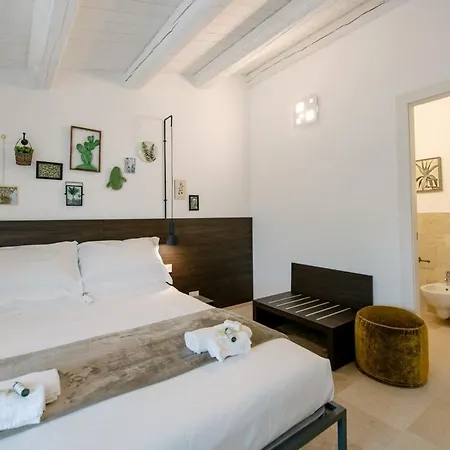 Ibla 4*
