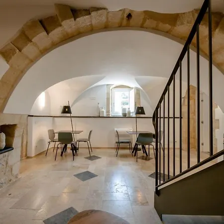 Ibla Guest house Ragusa