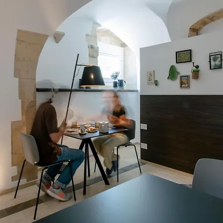 Guest house Ibla