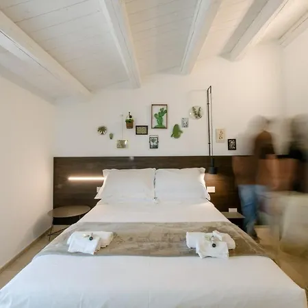 Ibla Guest house Ragusa