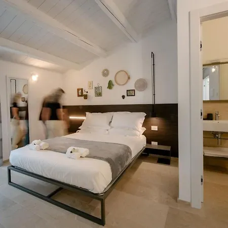 Ibla Guest house