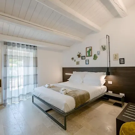 Guest house Ibla *
