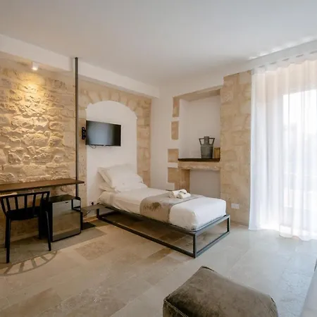 Ibla Guest house Ragusa