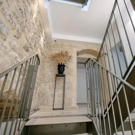 Guest house Ibla
