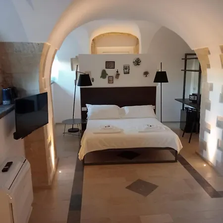 Guest house Ibla