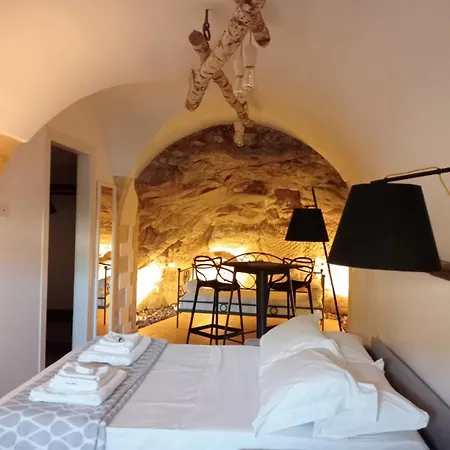 Ibla Ragusa