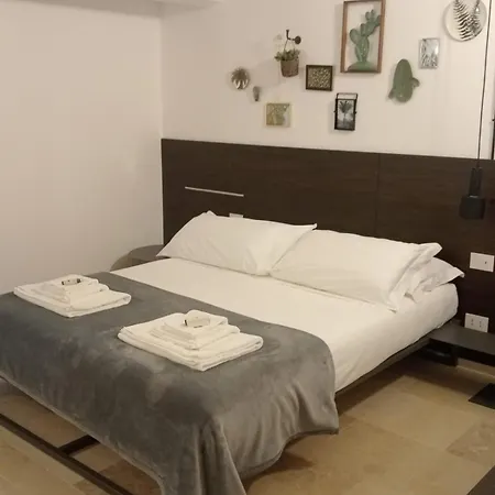 Guest house Ibla