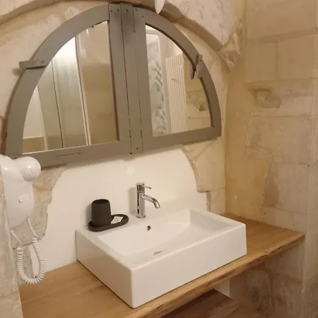 Ibla Guest house *