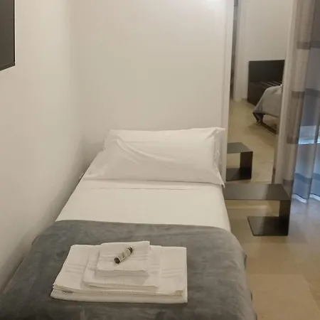 Guest house Ibla Ragusa